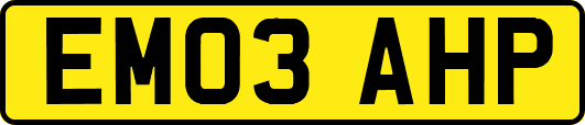 EM03AHP