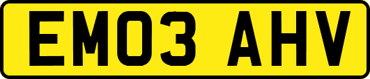 EM03AHV