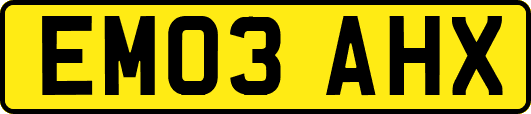 EM03AHX