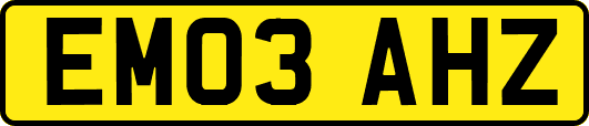 EM03AHZ