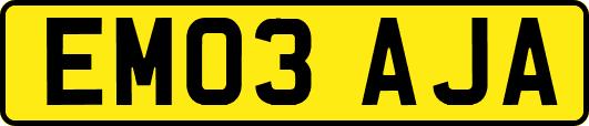EM03AJA