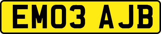 EM03AJB