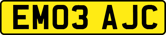 EM03AJC
