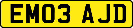 EM03AJD