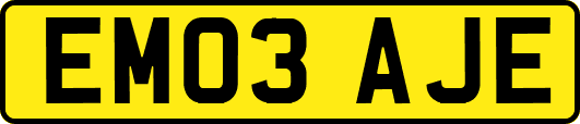 EM03AJE
