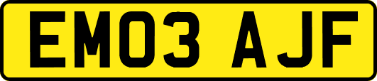 EM03AJF