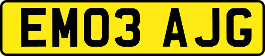 EM03AJG