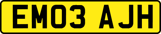 EM03AJH