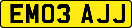 EM03AJJ