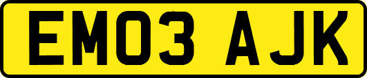 EM03AJK