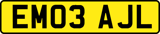 EM03AJL