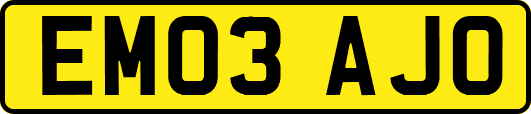 EM03AJO
