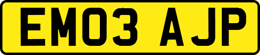 EM03AJP