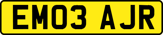EM03AJR
