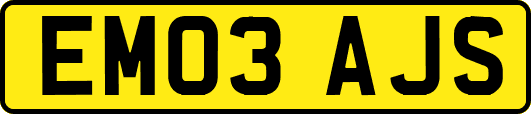 EM03AJS