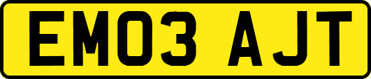 EM03AJT