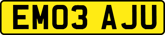 EM03AJU