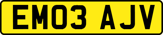 EM03AJV