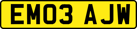 EM03AJW