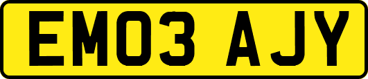 EM03AJY