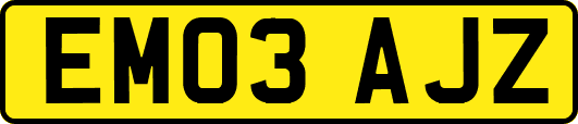 EM03AJZ