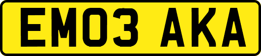 EM03AKA