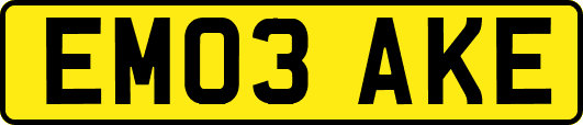 EM03AKE