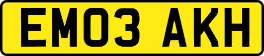 EM03AKH