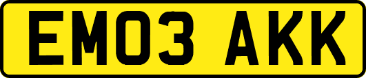 EM03AKK