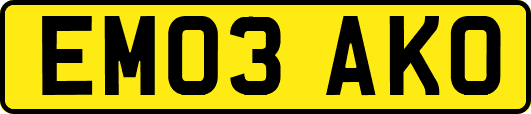 EM03AKO