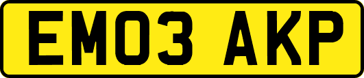 EM03AKP