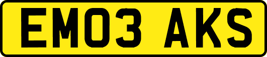 EM03AKS