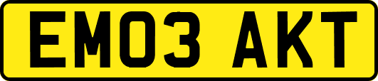 EM03AKT
