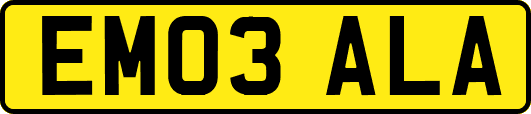 EM03ALA