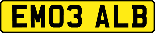 EM03ALB