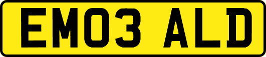 EM03ALD
