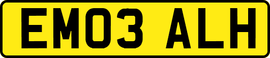 EM03ALH