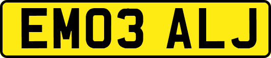 EM03ALJ