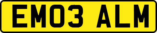 EM03ALM