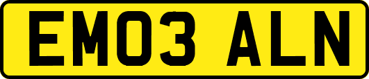 EM03ALN