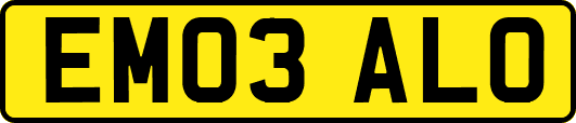EM03ALO