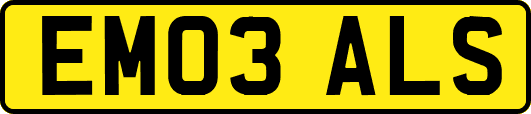 EM03ALS
