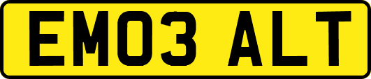 EM03ALT