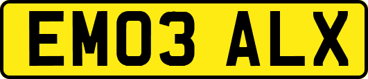 EM03ALX