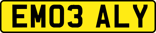 EM03ALY