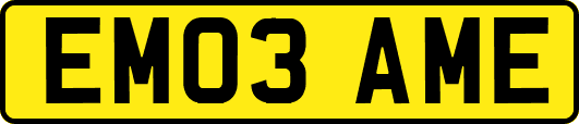 EM03AME