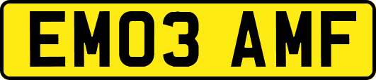 EM03AMF