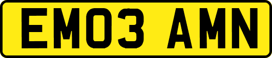 EM03AMN