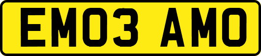 EM03AMO