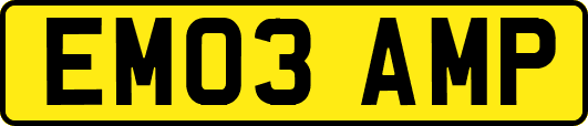 EM03AMP